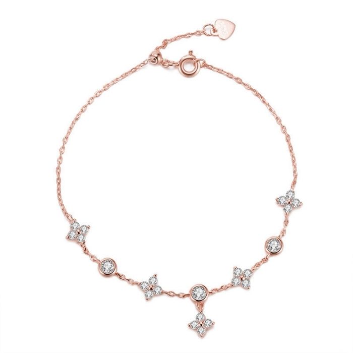 kleeblatt-armband-silber-moissanit-armband-echte-925-silber-armband-kleeblatt-silber-armband-mit-kleeblatt