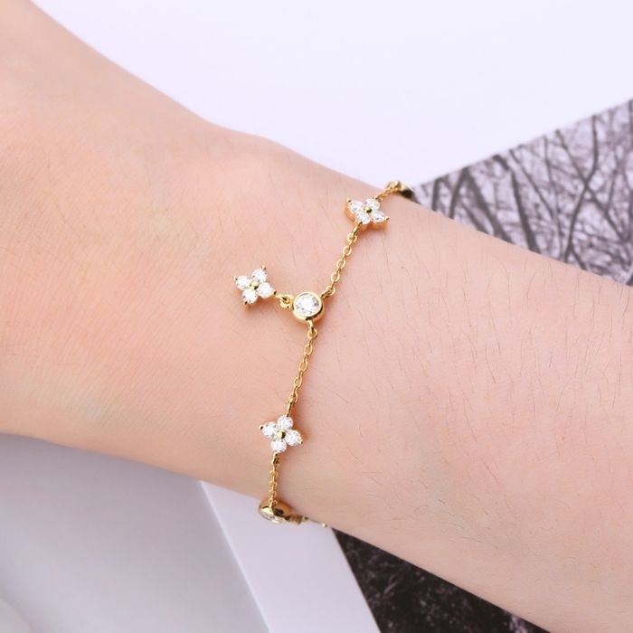 kleeblatt-armband-silber-moissanit-armband-echte-925-silber-armband-kleeblatt-silber-armband-mit-kleeblatt