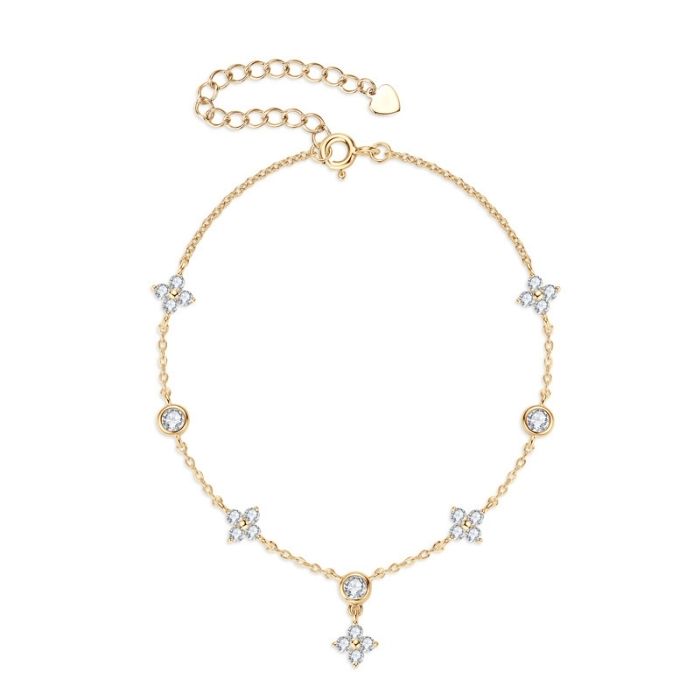kleeblatt-armband-silber-moissanit-armband-echte-925-silber-armband-kleeblatt-silber-armband-mit-kleeblatt