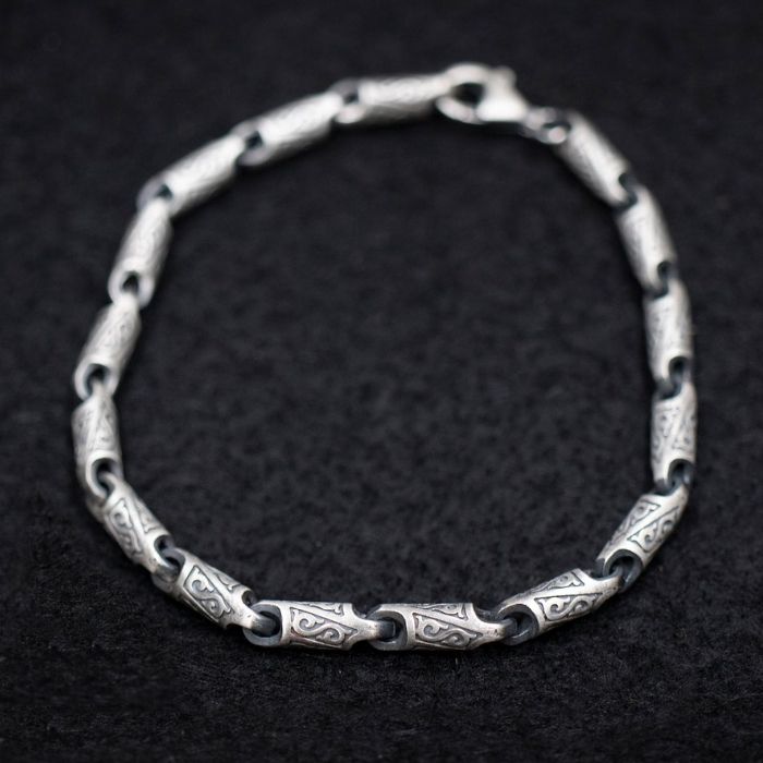 konigskette-armband-silber-echte-s925-byzantiner-kette-handgefertigte