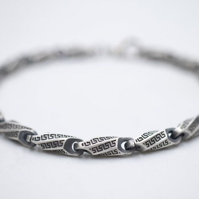 konigskette-armband-silber-echte-s925-silber-byzantiner-kette-armbandherren-accessoire-geschenk-fur-ihn