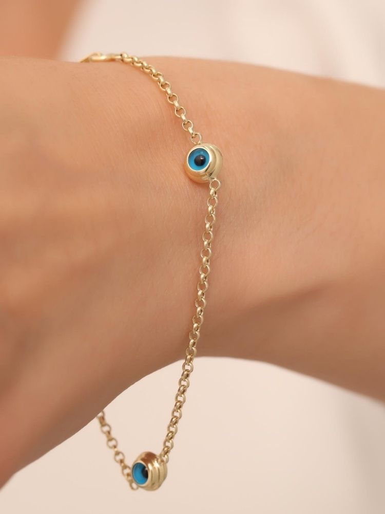 nazar-armband-gold-585-echt-14-karat-drei-augen-dunn-blau-assoc-armband