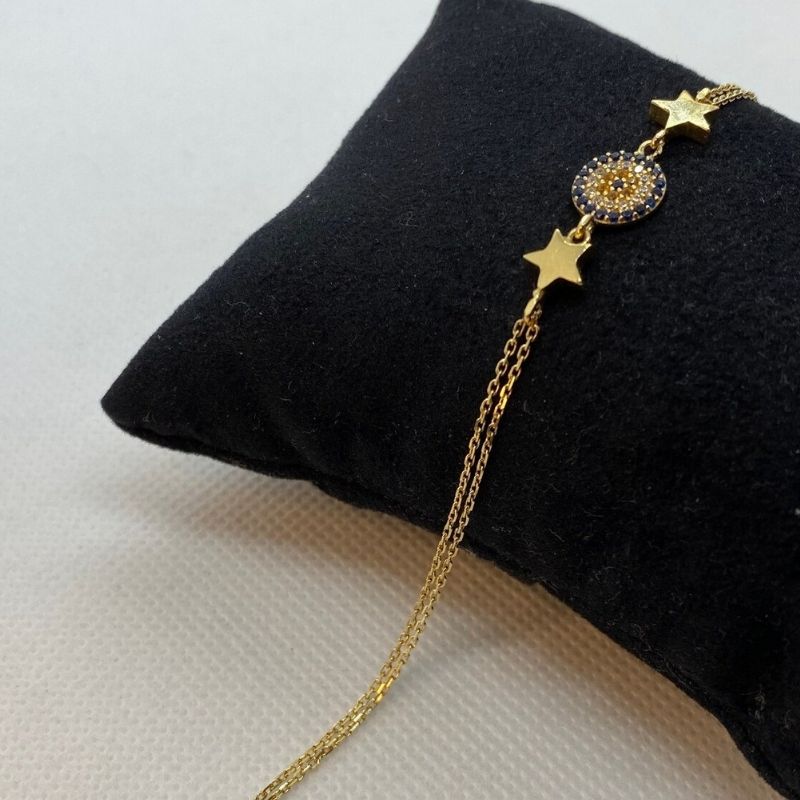 nazar-armband-gold-750-18-karat-gold-boses-auge-armband-damen