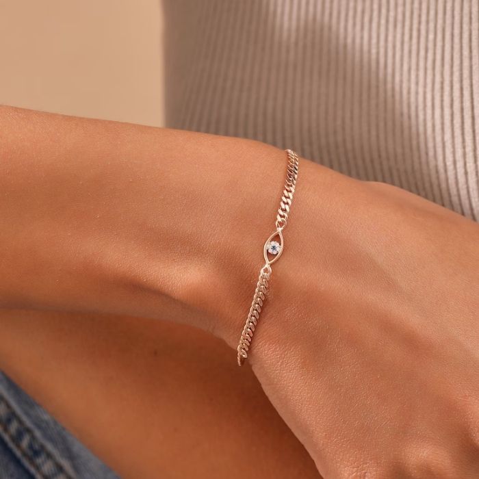 nazar-armband-silber-s925-kubanische-gliederkette-boses-auge-perlenarmband