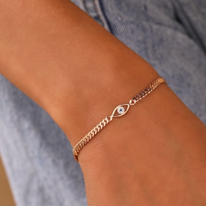 nazar-armband-silber-s925-kubanische-gliederkette-boses-auge-perlenarmband