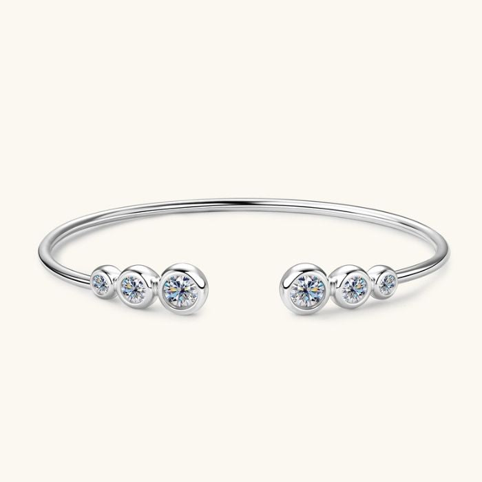Silberarmband Damen 925er Silber