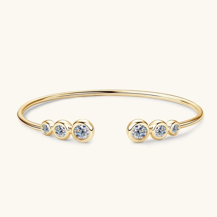 Silberarmband Damen 925er Silber