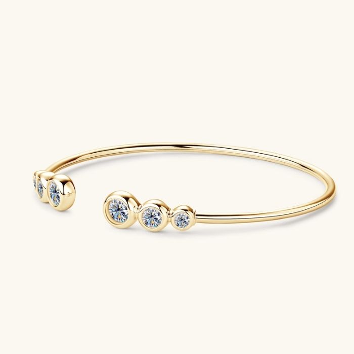 Silberarmband Damen 925er Silber