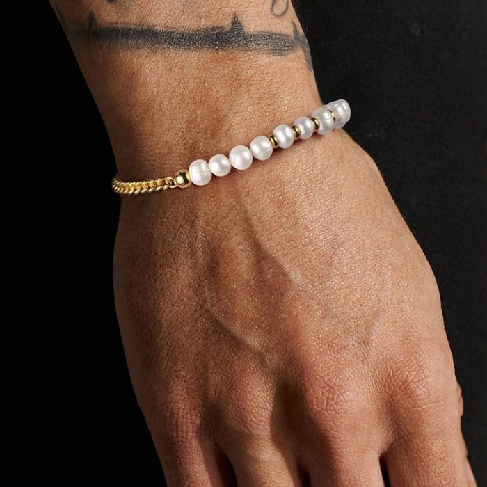 silberarmband-herren-damen-925-sterling-silber-original-kuba-gliederkette-armband-barock-perle
