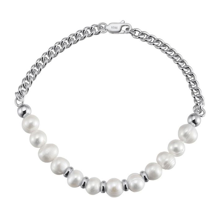 silberarmband-herren-damen-925-sterling-silber-original-kuba-gliederkette-armband-barock-perle