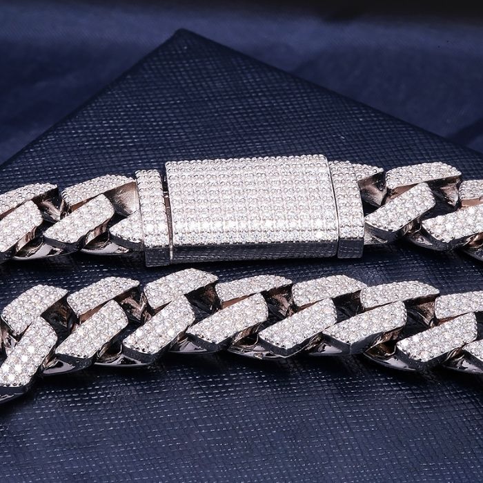 silberarmband-herren-damen-mozanit-luxus-cuban-curb-miami-link-kette-armband-17mm-breite-rapper-schmuck-massiv-echtes-925-silber