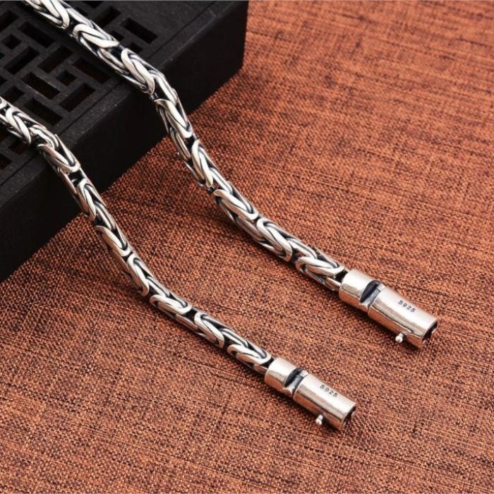 silberarmband-herren-echtes-s925-reines-silber-armband-fur-damen-und-herren-handgemacht-friedens-muster-trend-schmuck