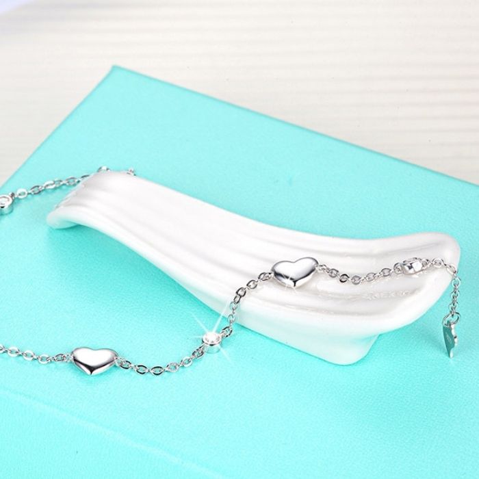 silberarmband-mit-herz-echtes-925-sterling-silber-armband-3-herz-armband