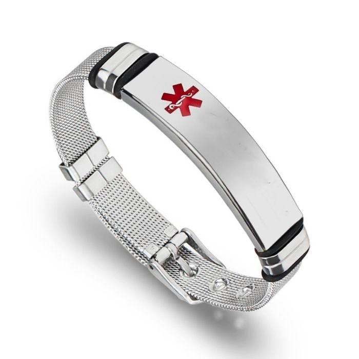 sos-id-armband-tragbares-medizinisches-id-armband-fur-kinder-und-erwachsene-edelstahl-316l