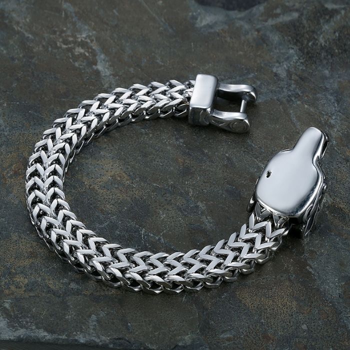 wikinger-armband-herren-326l-edelstalh-wolfskopf-armband-punk-biker-norse-schmuck-zubehor