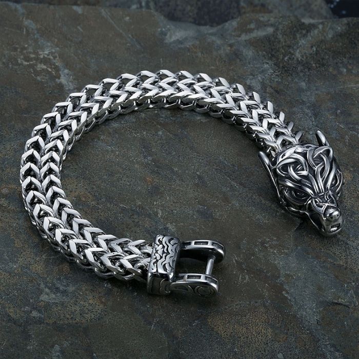 wikinger-armband-herren-326l-edelstalh-wolfskopf-armband-punk-biker-norse-schmuck-zubehor