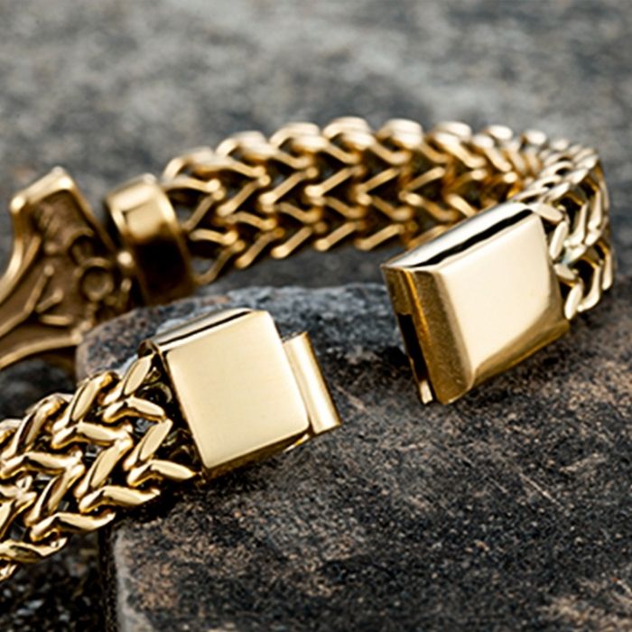 wikinger-armband-herren-amulett-thor-wikinger-runecraft-charm-edelstahl