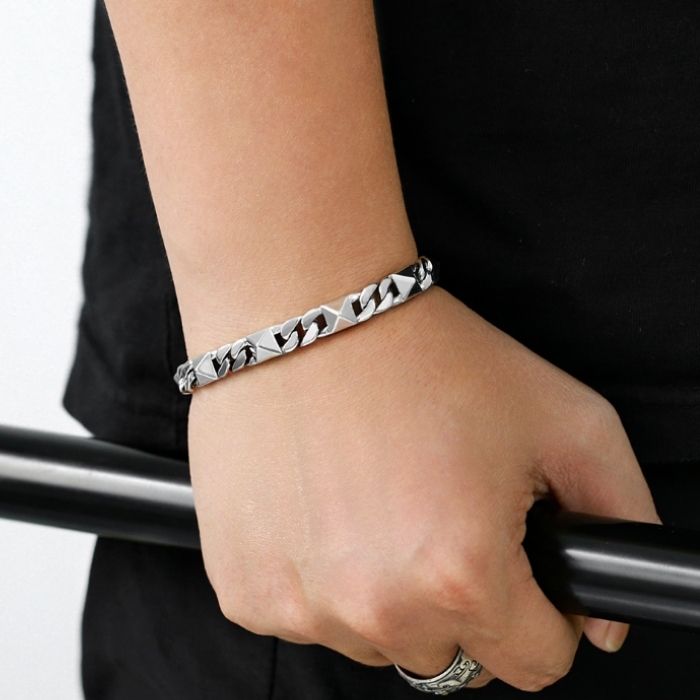edelstahlarmband-herren-damen-europaischer-und-amerikanischer-stil-willow-stud-mode-kubanisches-armband-manner-hip-hop-strasse-trend
