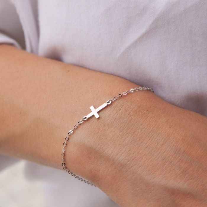 goldarmband-damen-14-karat-echt-gold-christliches-taufarmband-mit-kreuz-585-karat-gold-armband