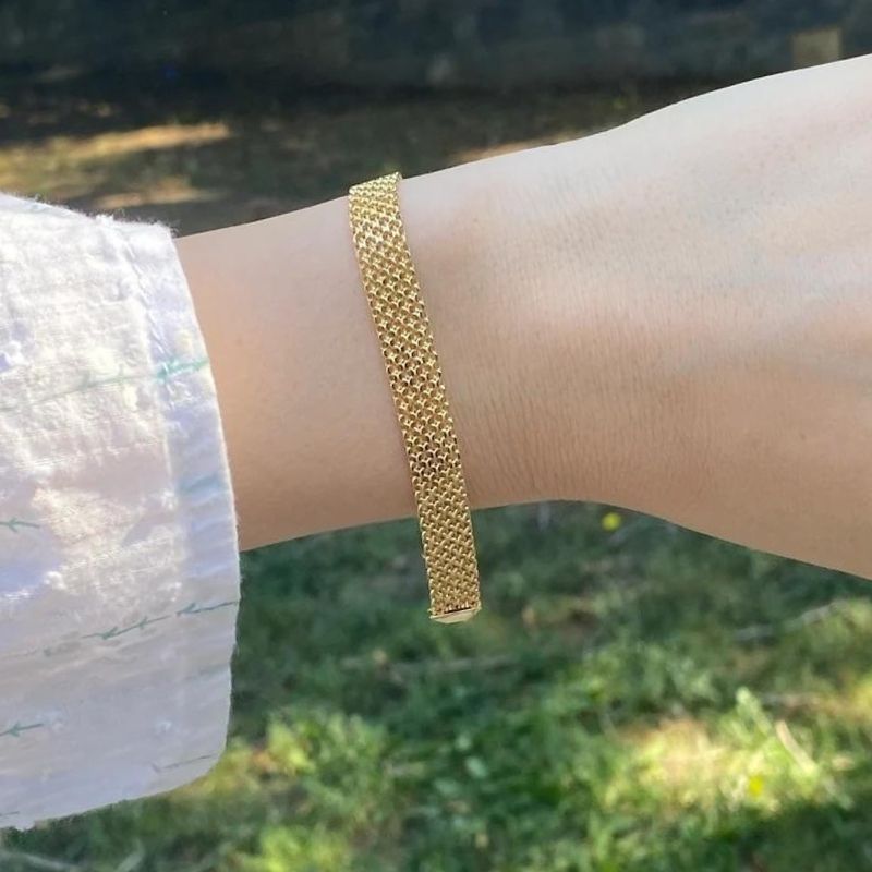 goldarmband-damen-585-14-karat-gold-8mm-bismark-armband